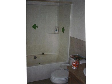 Bathroom.
