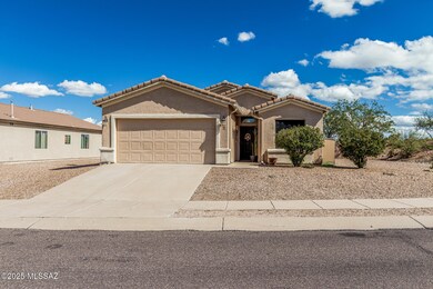 793 E Blue Rock Way, Vail, AZ 85641 - photo 2