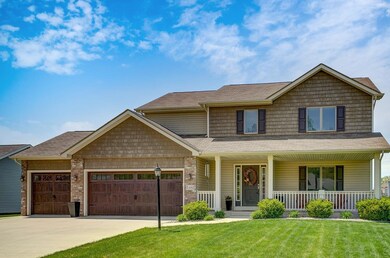 5482 Kodiak Trail, Auburn, IN 46706 - photo 2