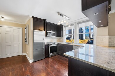 240 E 35th St unit 9A, New York, NY 10016 - photo 5