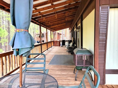 29 & 27 N 2058, Alpine, AZ 85920 - photo 5