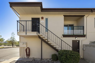 756 E Joan d Arc Ave unit 14D, Phoenix, AZ 85022 - photo 5