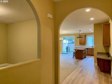 Entrance/Foyer
