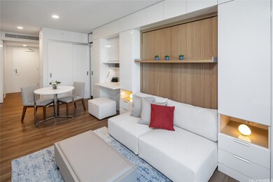 'A'ali'i unit 3908, Honolulu, HI 96814 - photo 6