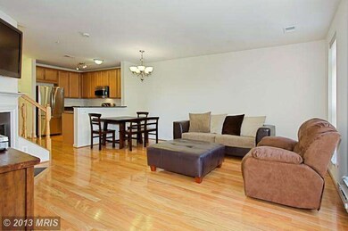 22749 Verde Gate Terrace unit 17E, Ashburn, VA 20148 - photo 7