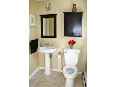 Bathroom.