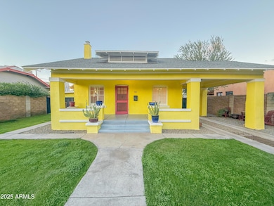 56 E Vernon Ave, Phoenix, AZ 85004 - photo 3