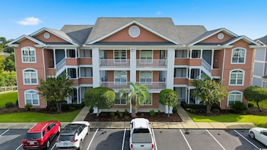 4633 Lightkeepers Way unit 5E, Little River, SC 29566 - photo 2