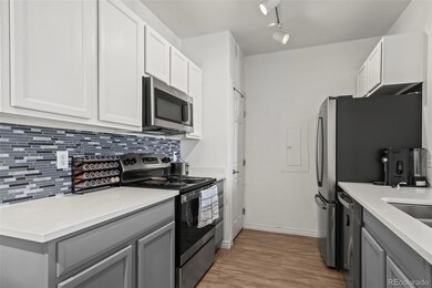 19303 E College Dr unit 207, Aurora, CO 80013 - photo 6