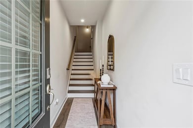 1368 Live Oak Ln, Brookhaven, GA 30319 - photo 3