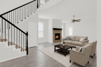 1717 Wayne Ln, Celina, TX 75009 - photo 5