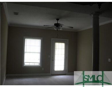 Interior Space/Layout.