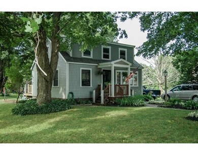 22 West St, West Brookfield, MA 01585 - photo 2