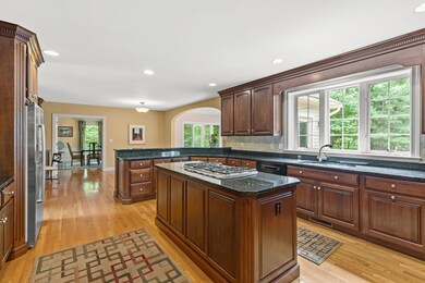 45 Hitching Post Rd, North Andover, MA 01845 - photo 5