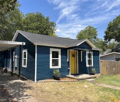 315 Hobson St, Weatherford, TX 76086 - photo 4