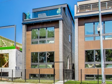 4212 W 5th Ave, Chicago, IL 60624 - photo 2