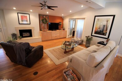 74 Rainbow Loop, Heber Springs, AR 72543 - photo 5