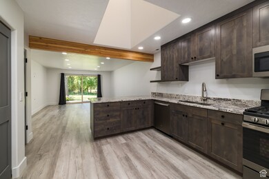 329 E Pueblo Ct, Moab, UT 84532 - photo 5