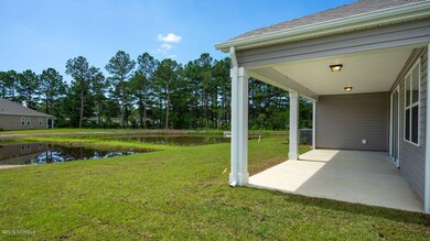 153 Calabash Lakes Blvd unit 1740 Eaton K, Carolina Shores, NC 28467 - photo 4