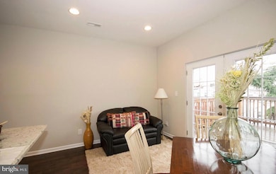 1718 Marshall St, Baltimore, MD 21230 - photo 6