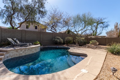 40915 N Columbia Trail, Anthem, AZ 85086 - photo 2