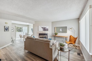 11696 E Bayaud Dr, Aurora, CO 80012 - photo 3