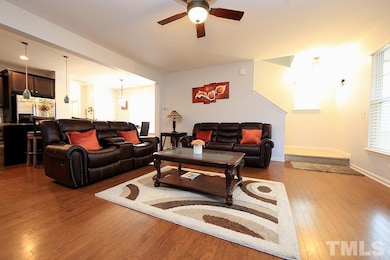 2422 Memory Ridge Dr, Raleigh, NC 27606 - photo 7