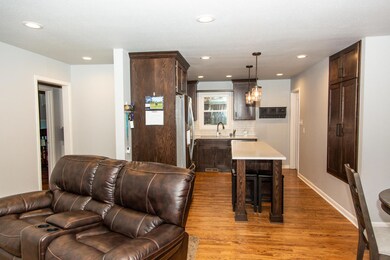 Dining/Kitchen