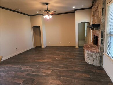 2991 Knob Rd, Springtown, TX 76082 - photo 5