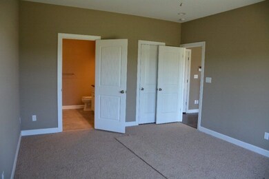 Master Room