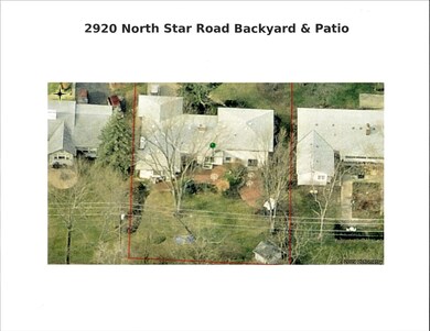 Backyard & Patios
