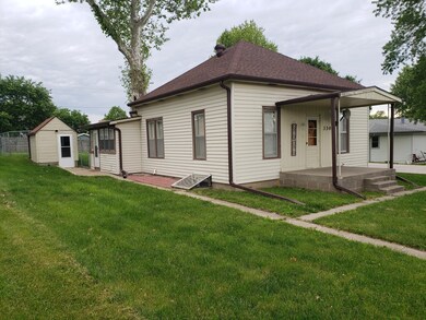 Side front