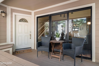 123 Juanita Dr unit 17, Incline Village, NV 89451 - photo 4