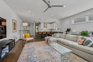 1819 N Saint Louis Ave unit 1FS, Chicago, IL 60647 - photo 3