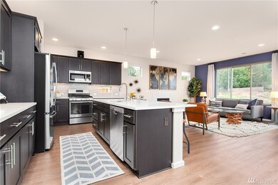 307 SW Langston Rd unit 4, Renton, WA 98057 - photo 5