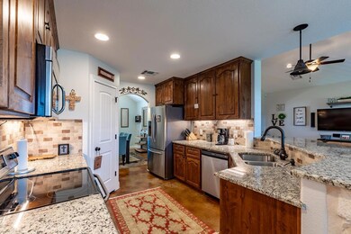 206 Riley Ln, Fredericksburg, TX 78624 - photo 7