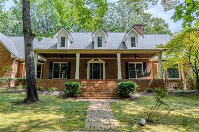 30 Fairview Dr SW, Rome, GA 30165 - photo 2