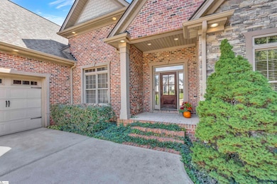 930 Bent Creek Run Dr, Greer, SC 29651 - photo 3