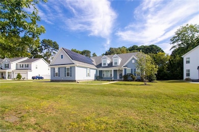 3828 Kyndles Way, Virginia Beach, VA 23456 - photo 2