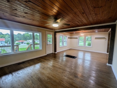 1263 Highway 100, Centerville, TN 37033 - photo 2