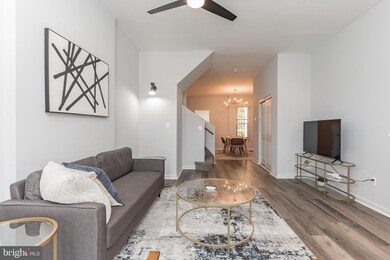 1010 Poplar Grove St, Baltimore, MD 21216 - photo 5