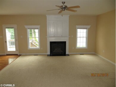 Den/Family/Great Room