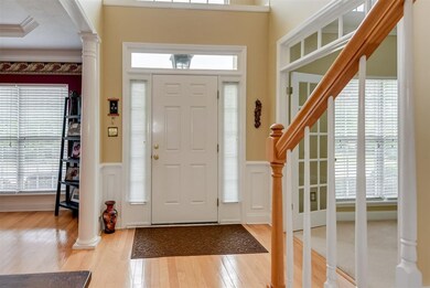 319 Barnsley Dr, Evans, GA 30809 - photo 7