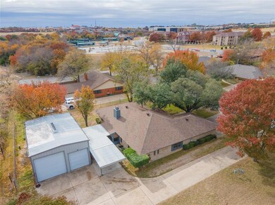 1309 Rona St, Weatherford, TX 76086 - photo 4