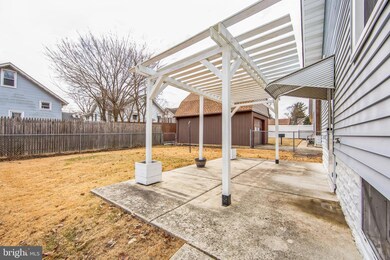 328 Mansion Ave, Audubon, NJ 08106 - photo 5