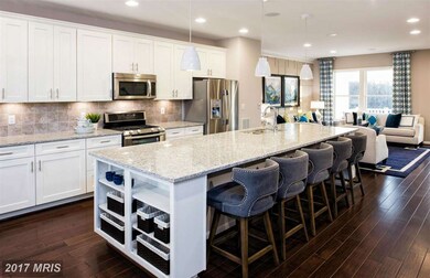 10058 Wincopia Farms Way, Laurel, MD 20723 - photo 3