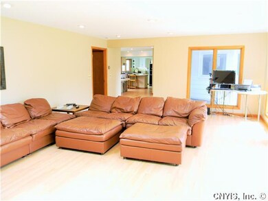 Great Room. A great home for entertaining offering