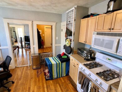 39 Saint Joseph St unit 5, Jamaica Plain, MA 02130 - photo 7