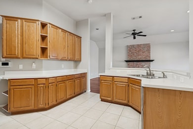 1433 Brazos Blvd, Lewisville, TX 75077 - photo 3