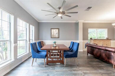 2802 Roam Ct, Granbury, TX 76049 - photo 6